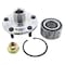 Wjb Hub Assembly, WA930579K WA930579K - alternate 2